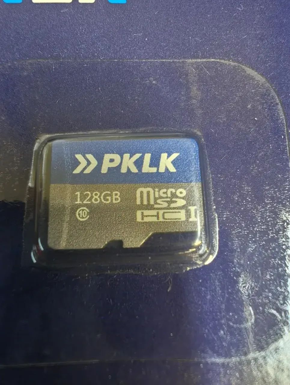 128 GB Micro SD Card Class 10