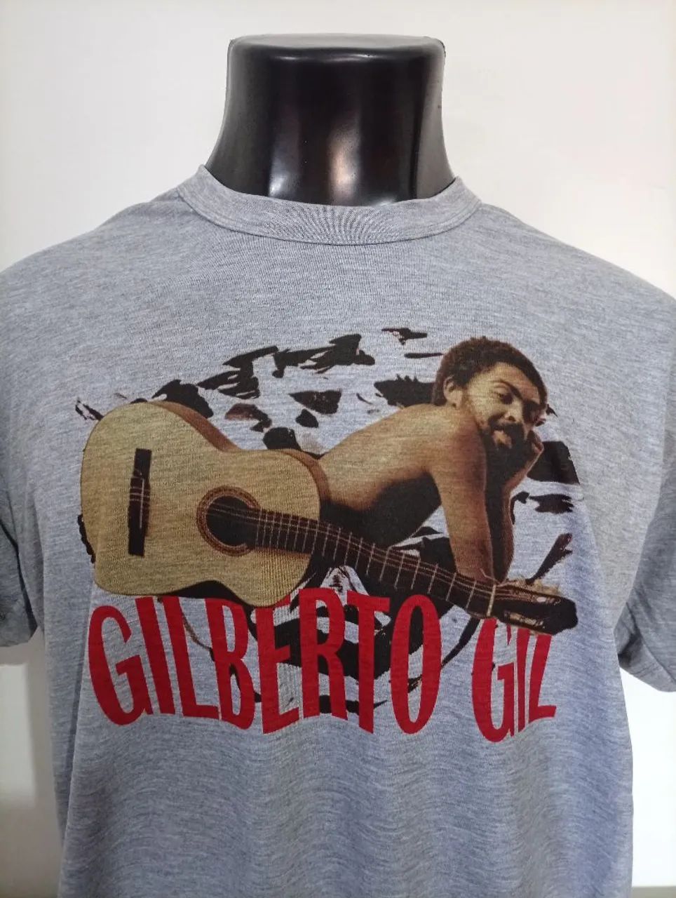 Camisas Música Brasileira (só clássicos) - Foto 2