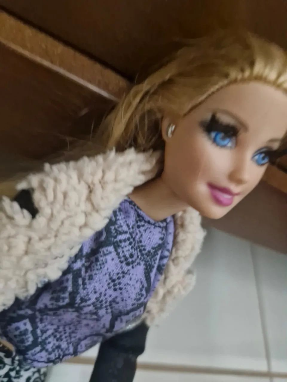 Barbie 