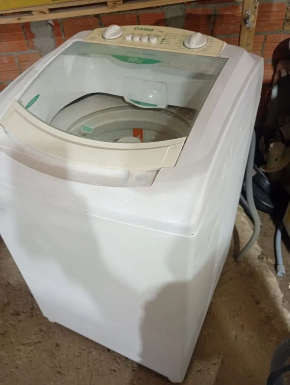 Máquina de lavar roupa  - Foto 3