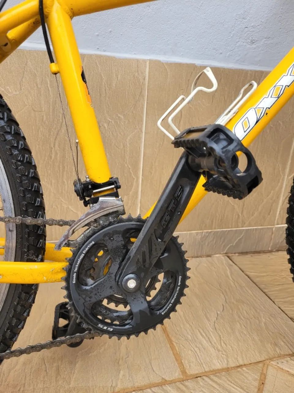 Bicicleta  - Foto 4