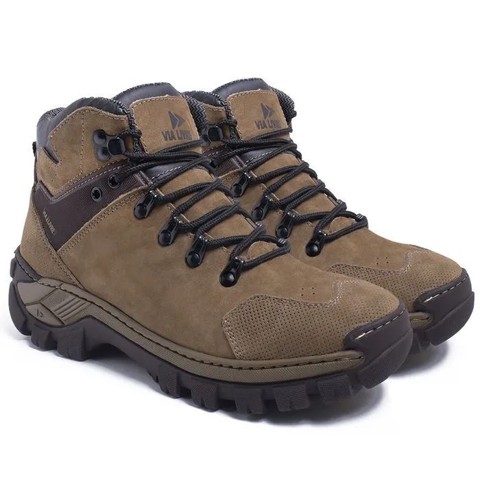 Bota N4 Colorado - Foto 4