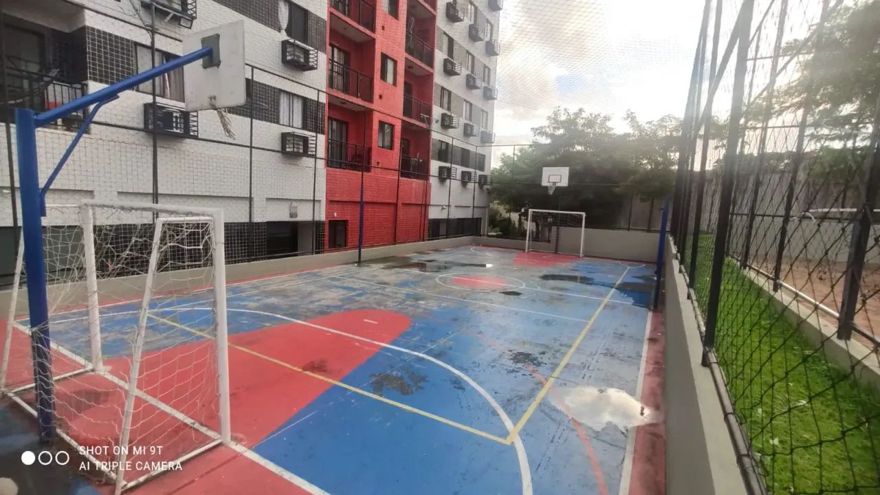 Oportunidade no bairro da Torre. Apto com 2 quartos (sendo 1 suíte) PC - Foto 4