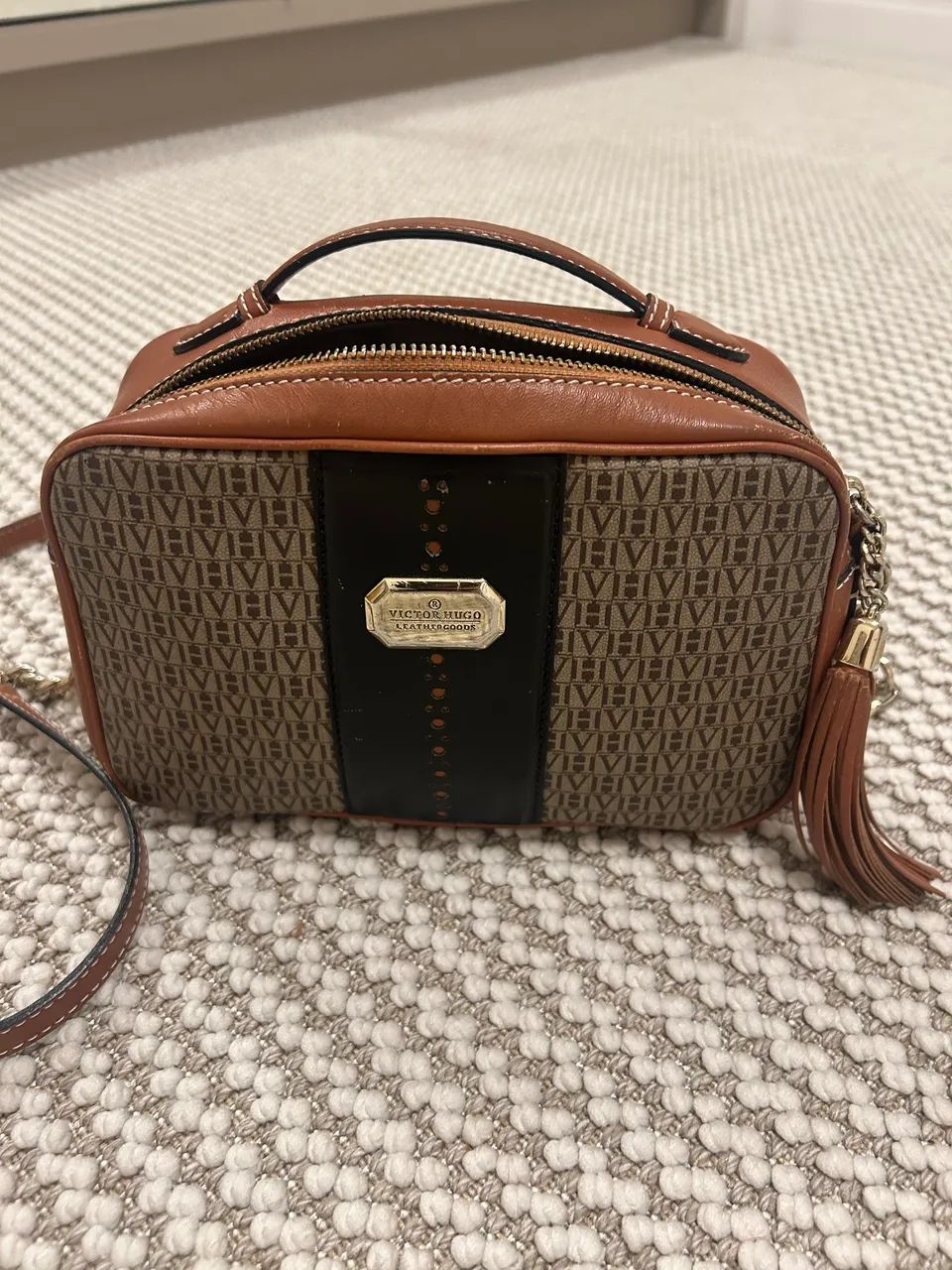 Bolsa Victor Hugo - Kaia AM