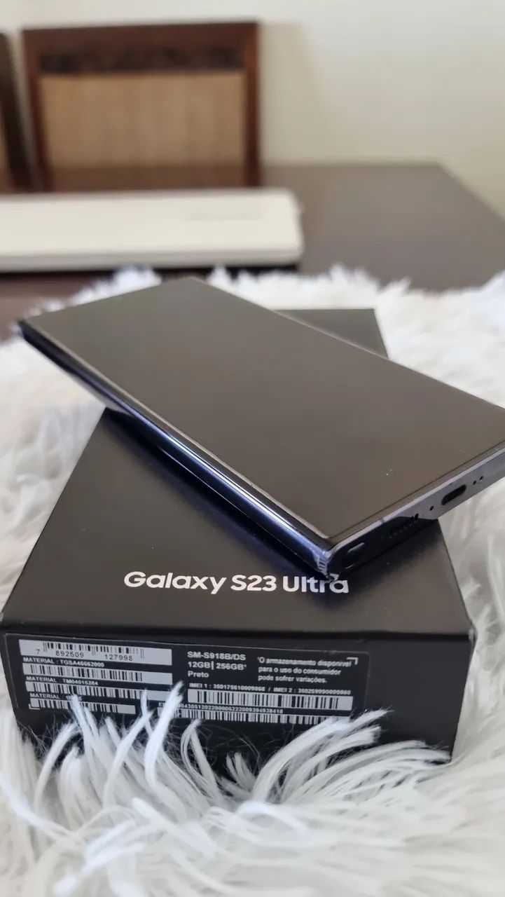 S23 ultra troco - Foto 3