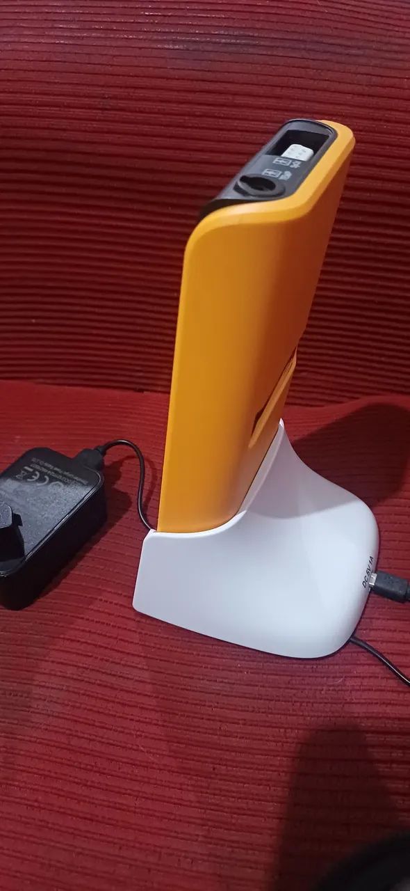 Vendo oxímetro de pulso novo $ 700 - Foto 5