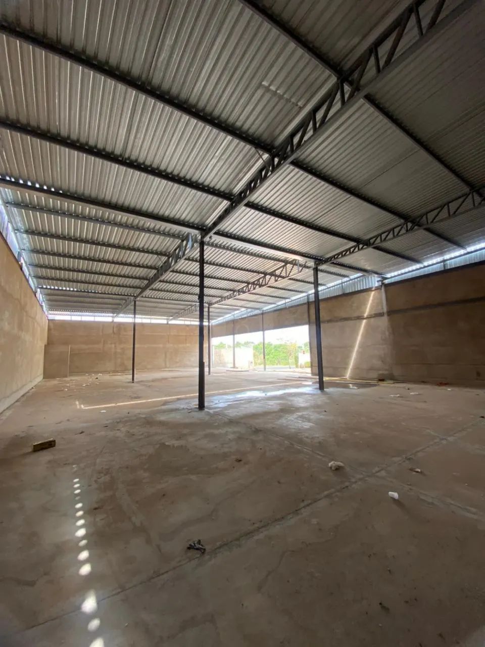 Galpão para locação Shopping Park - Foto 5