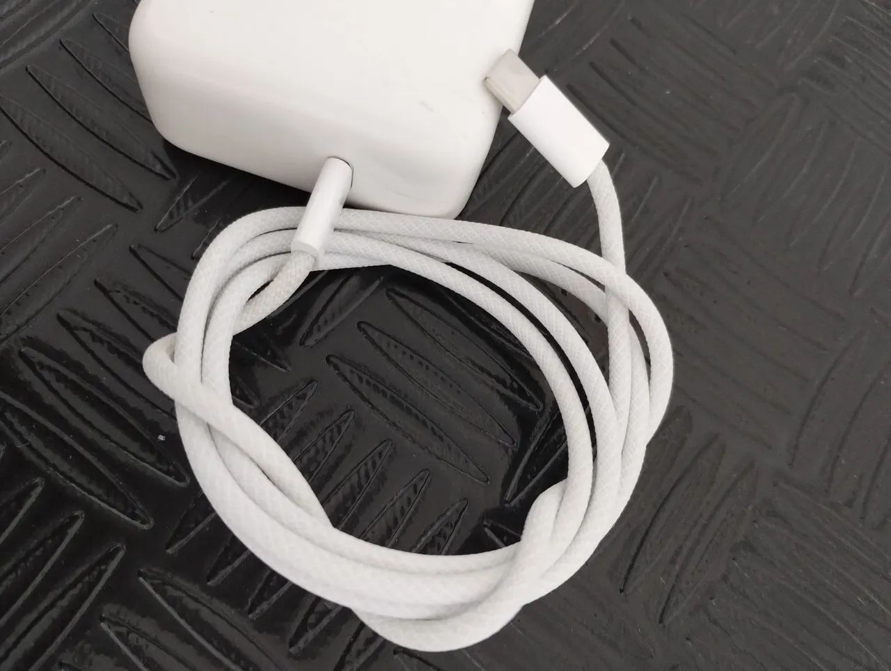 Carregador 30w tipo C Apple  - Foto 2