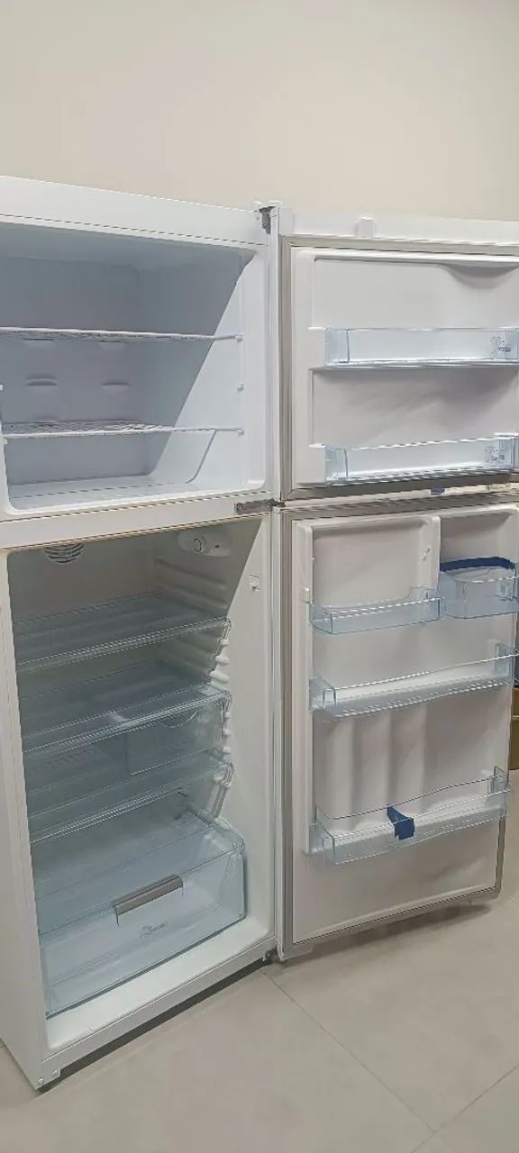 Geladeira Duplex Continental 458 Litros - Foto 4