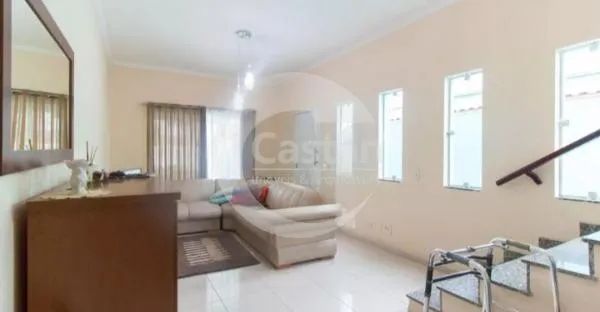 casa à venda na vila formosa com 4 dorms. e 4 vagas - Foto 3