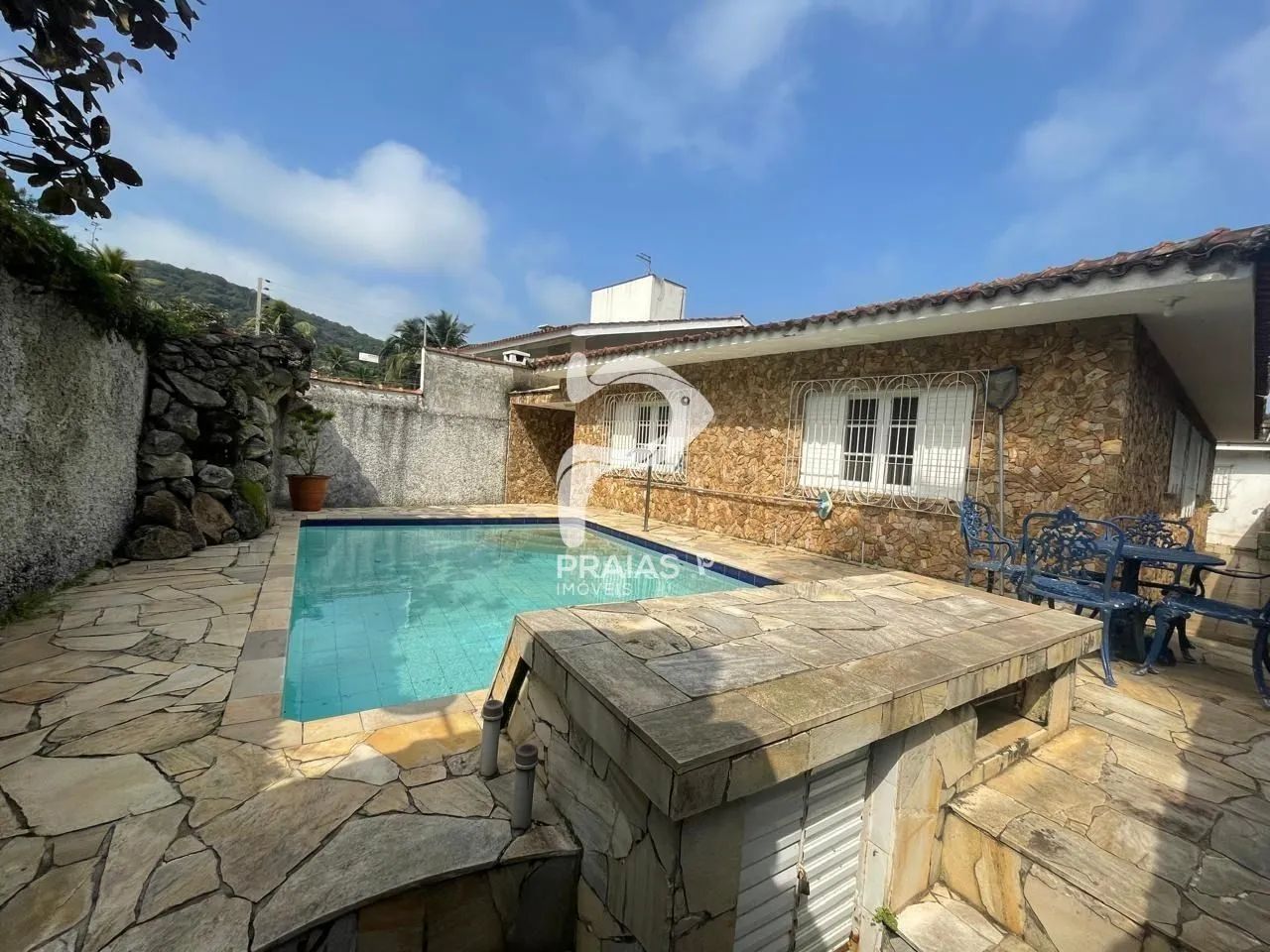 Casa com piscina, 4 dormitórios, Guaiúba - Foto 2
