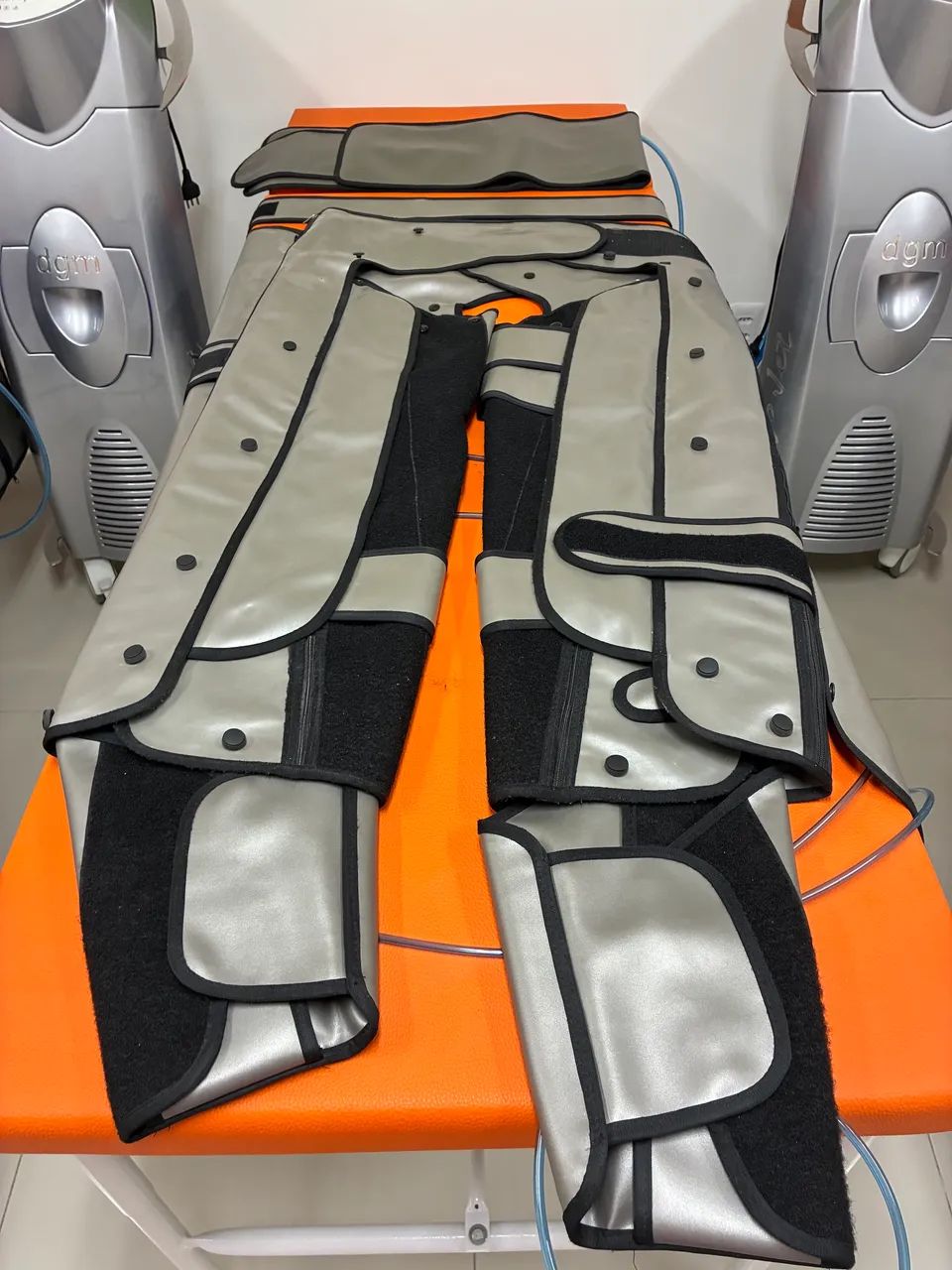 Pressoterapia Linfojet DGM - Foto 4