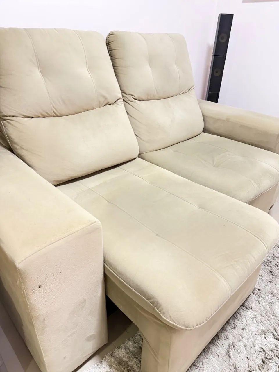Sofá Retratil - Foto 2