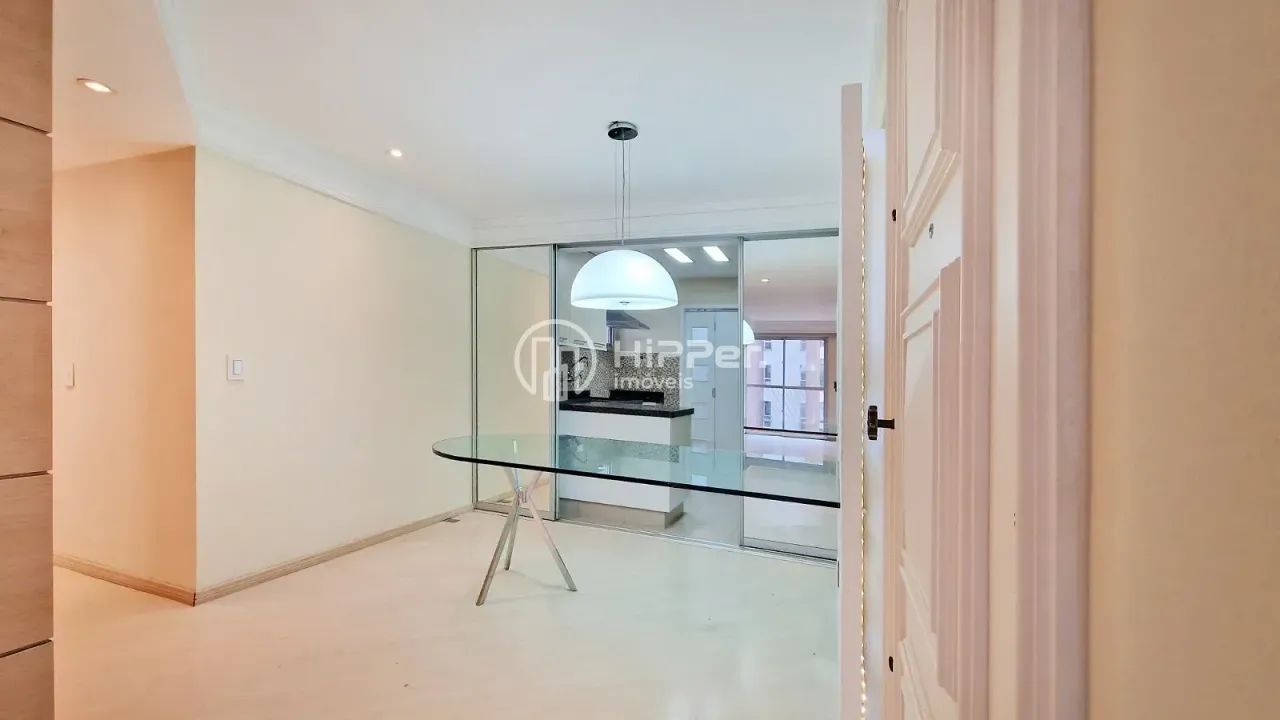 Apartamento novo e muito iluminado! - Foto 5