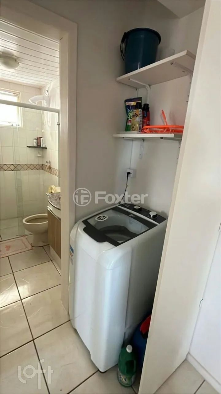 Apartamento à venda Rua Antenor Borges, Canasvieiras - Florianópolis - Foto 3