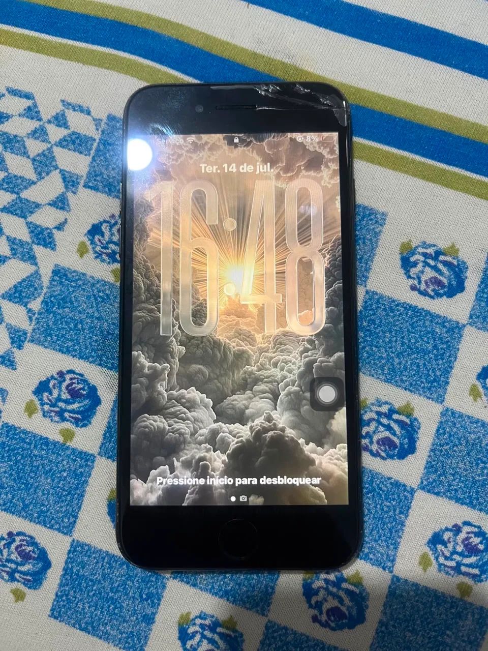 iPhone SE 2020