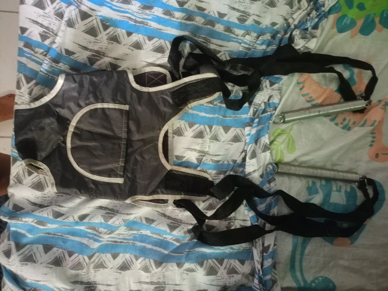Pula pula para bebês  - Foto 2