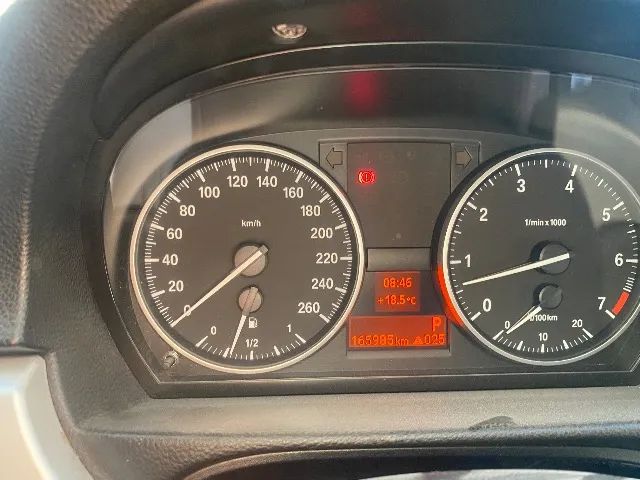 BMW 320I A 2010 - Foto 5