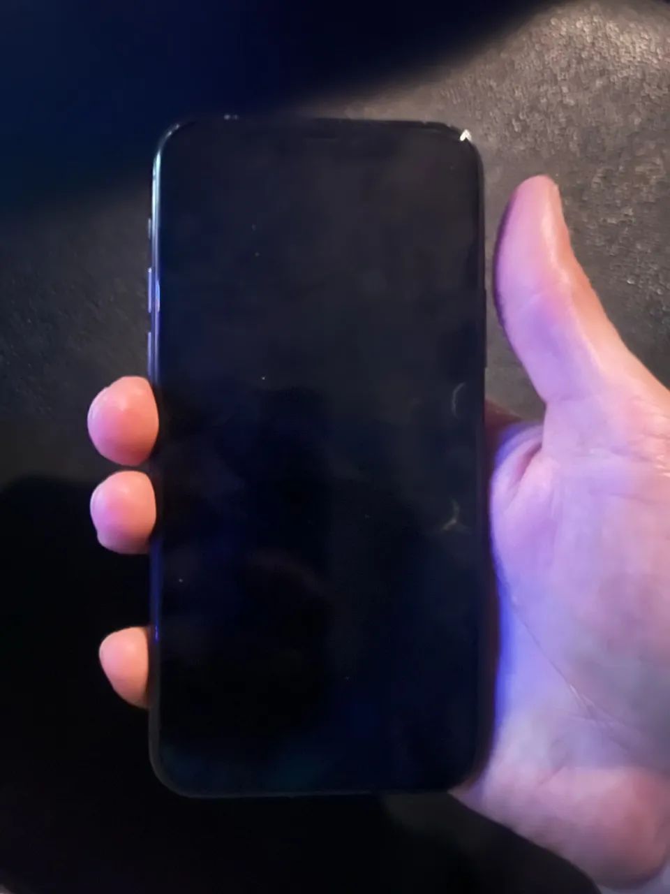 iPhone 11 pro novo - Foto 2