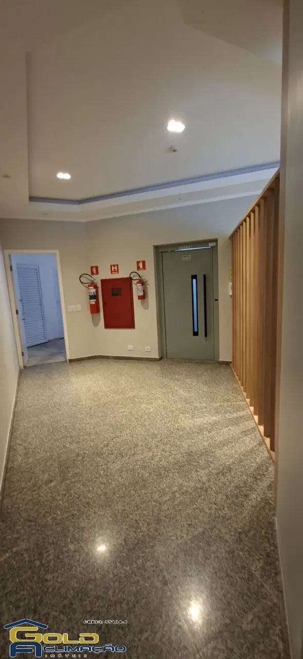 APARTAMENTO LOCAÇÃO Aclimação, 41m² - 1 vaga de garagem - Foto 6