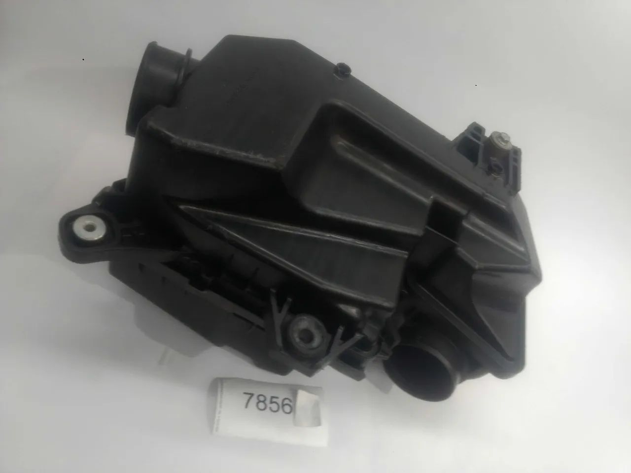Caixa De Filtro De Ar Honda New Civic 2007/2011 - Foto 8