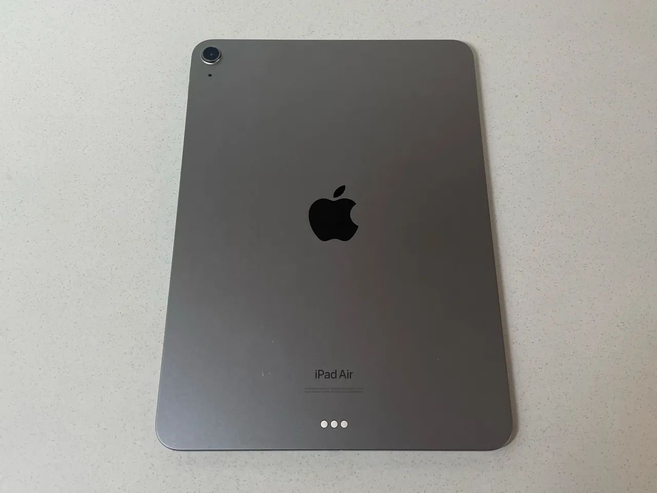 iPad Air 11 Polegadas M1 64GB - Seminovo  - Foto 3