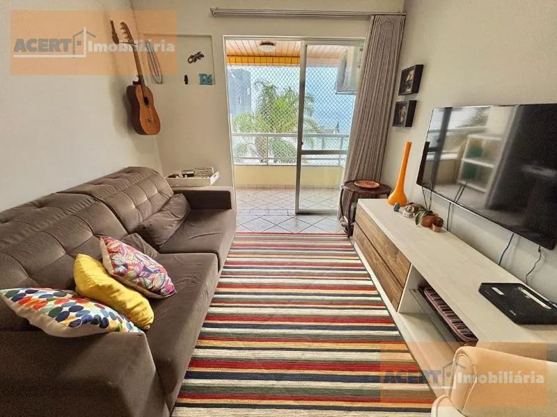 APARTAMENTO RESIDENCIAL em Florianópolis - Santa Catarina, Bom Abrigo - Foto 2