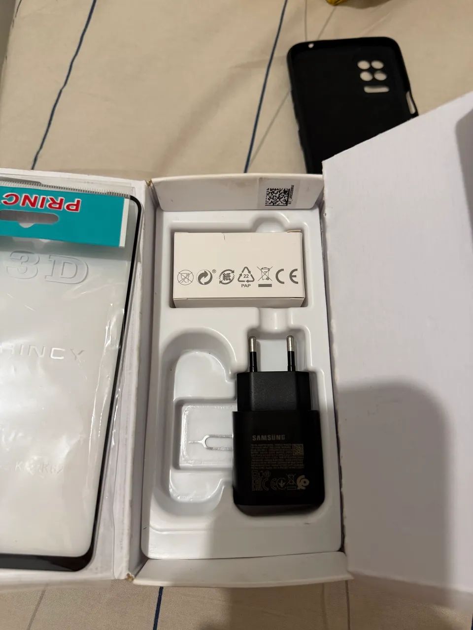 Celular LG k62  - Foto 4