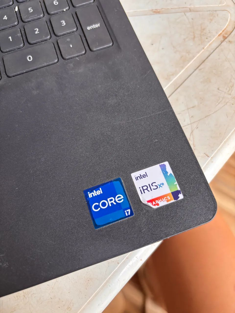Notebook Dell Inspiron 15 i7  - Foto 4