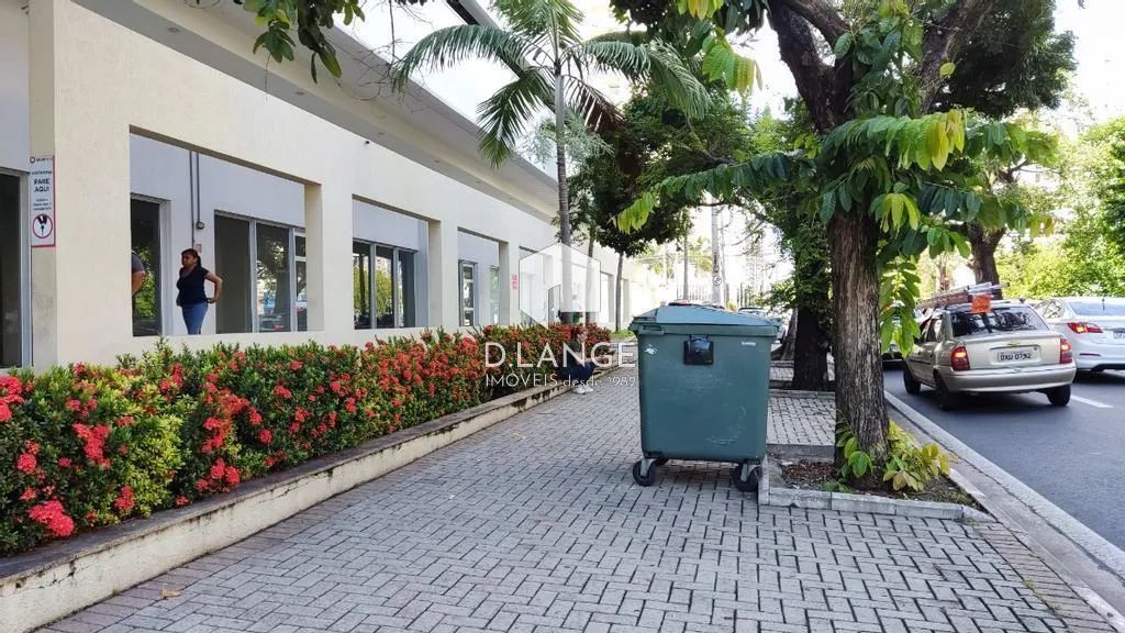 Loja térrea para alugar no edifício Easy Office no bairro Guanabara em Campinas - Foto 5