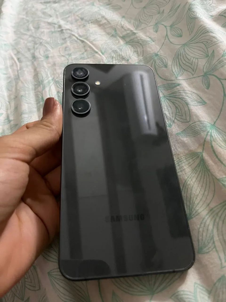 Galaxy S24 fe 5g - Foto 4