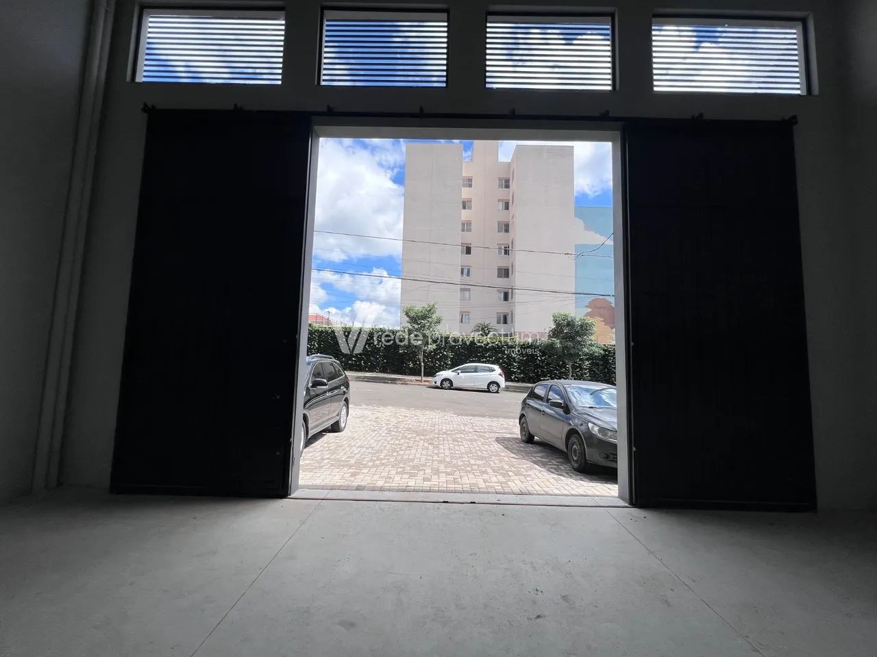 barracão - Jardim Paulicéia - Campinas - Foto 3