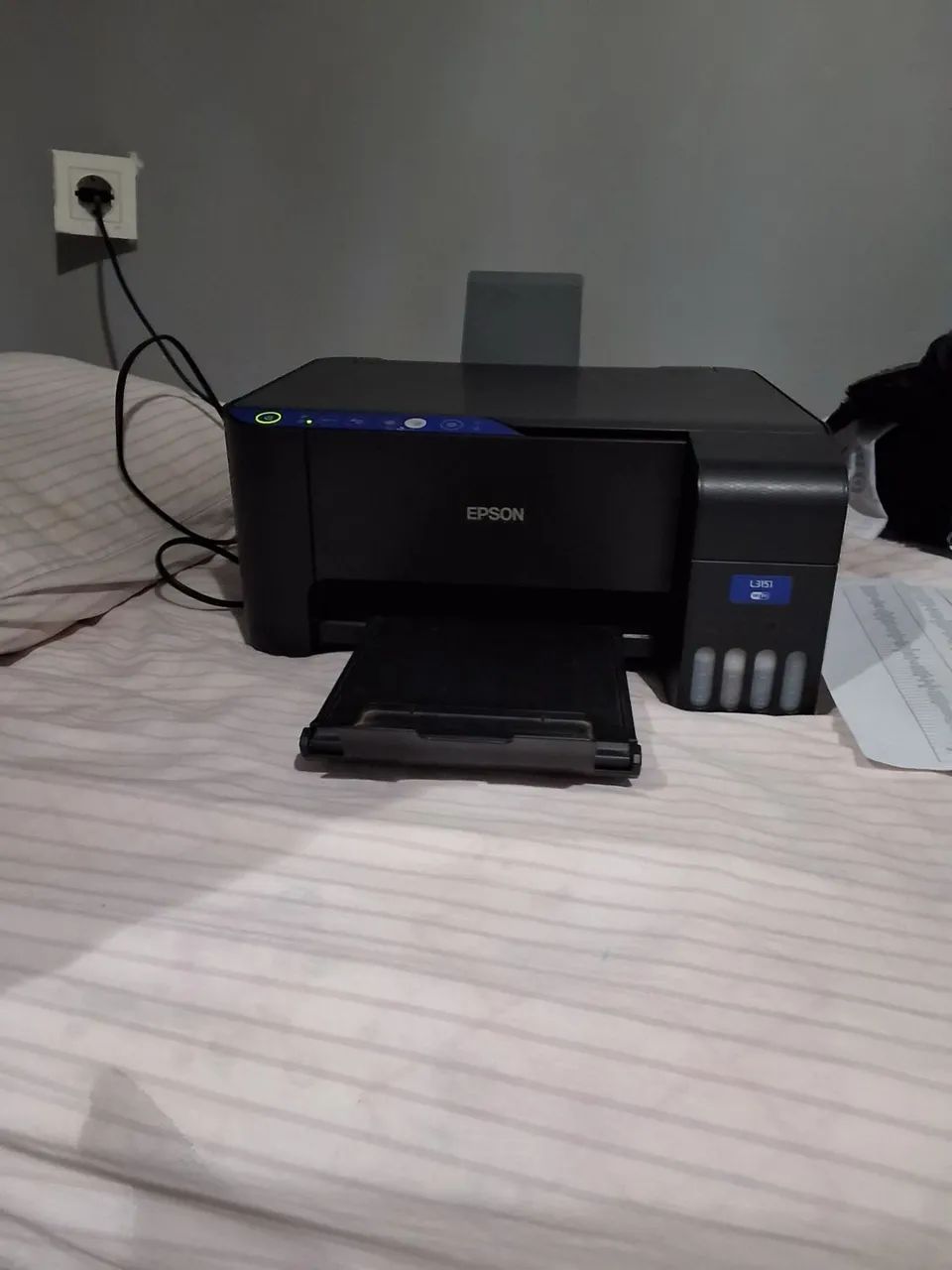 Impressora EPSON L3250 - Foto 2