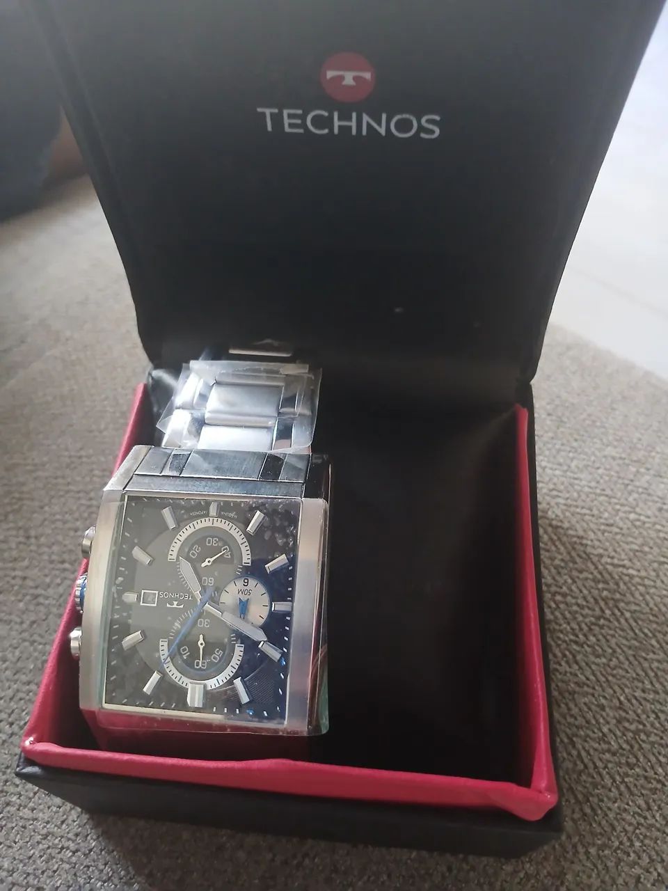 Technos masculino  - Foto 4