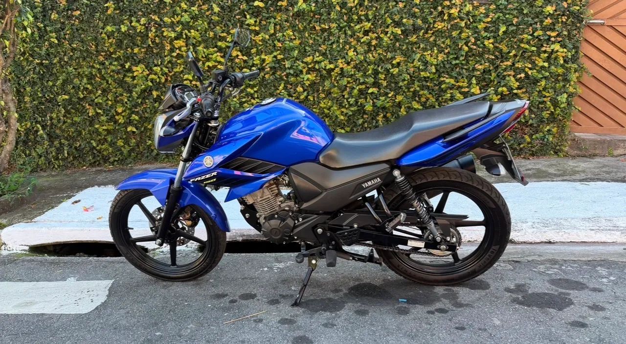 Fazer 150 NOVA - Foto 2