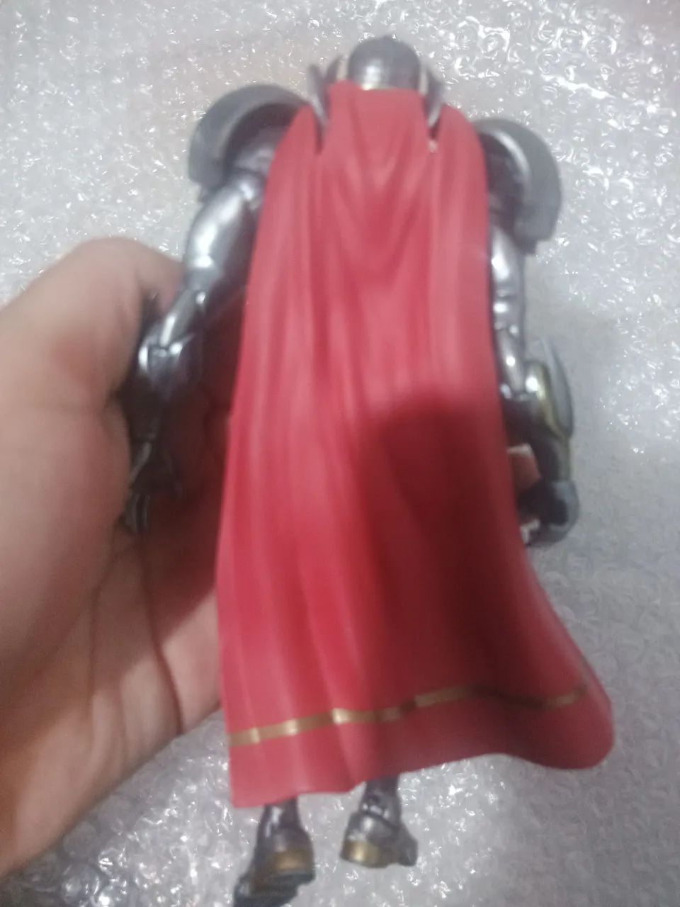 Marvel legends Ultron what if  - Foto 4