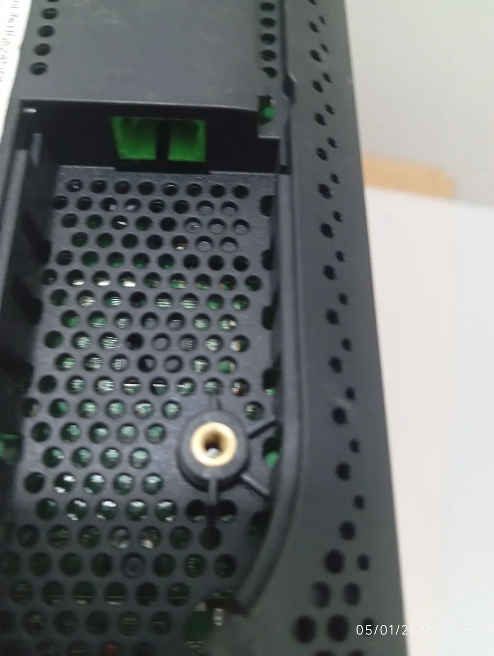 Gpon ONU Terminal Modelo HG8245W5-6T - Foto 3