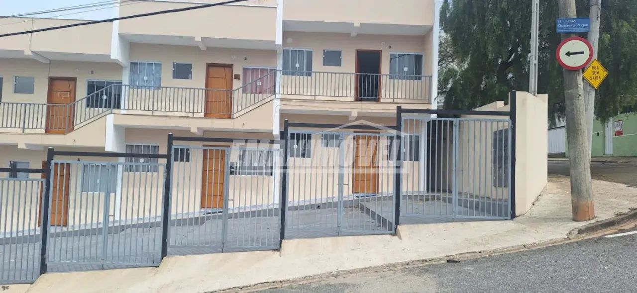 Kitnet com 1 quarto no bairro Jardim Santa Fé