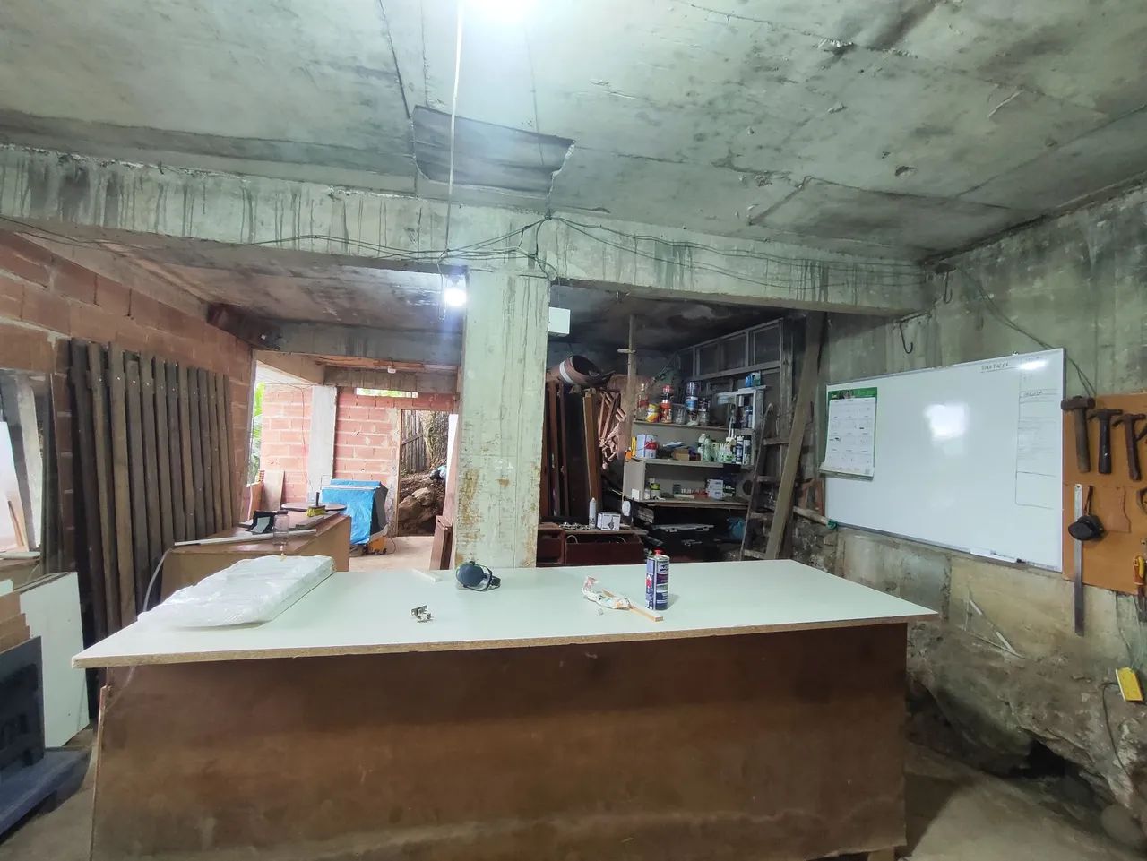 Apartamento/Laje  - Foto 5