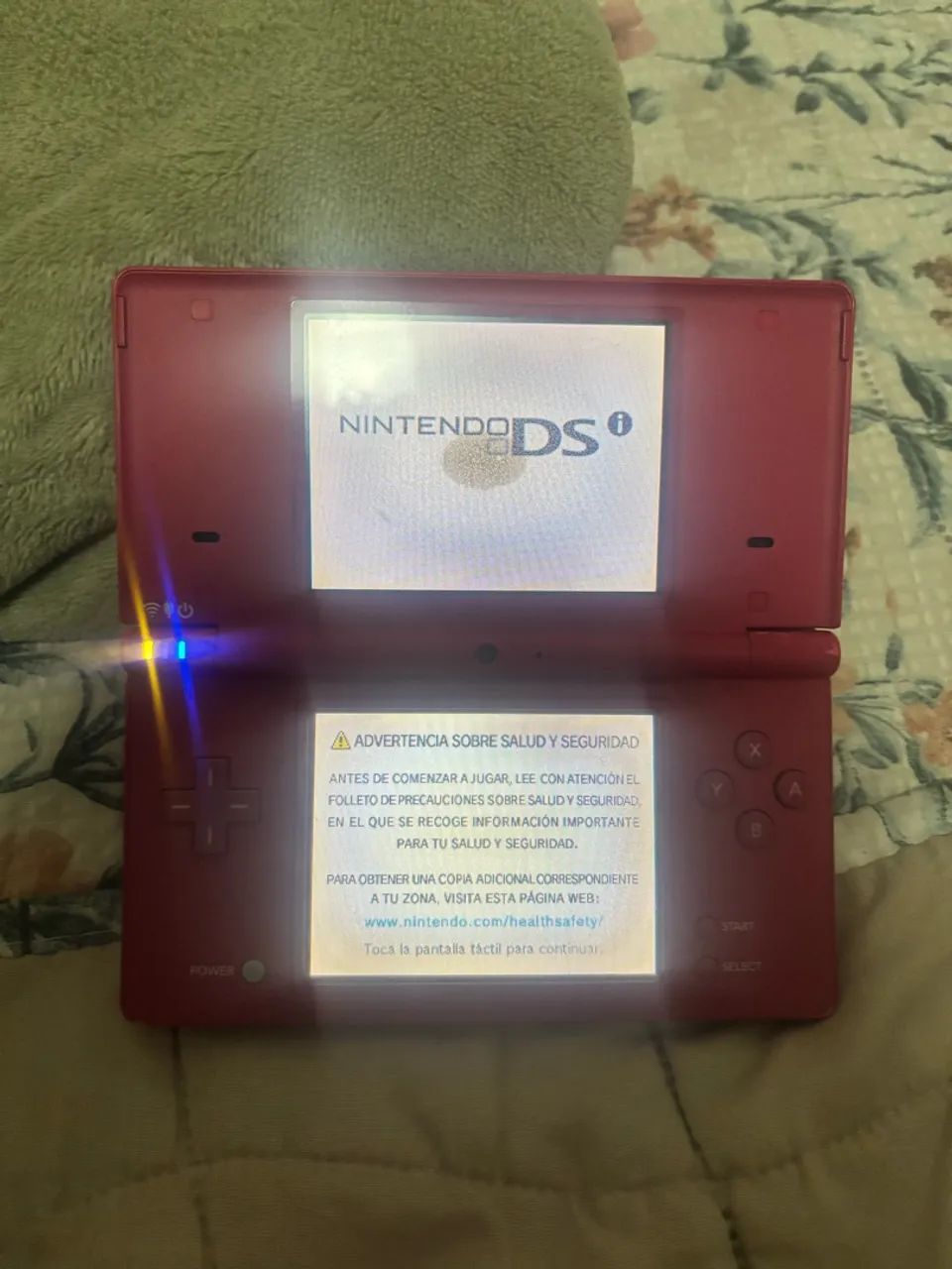 Nintendo dsi - Foto 5