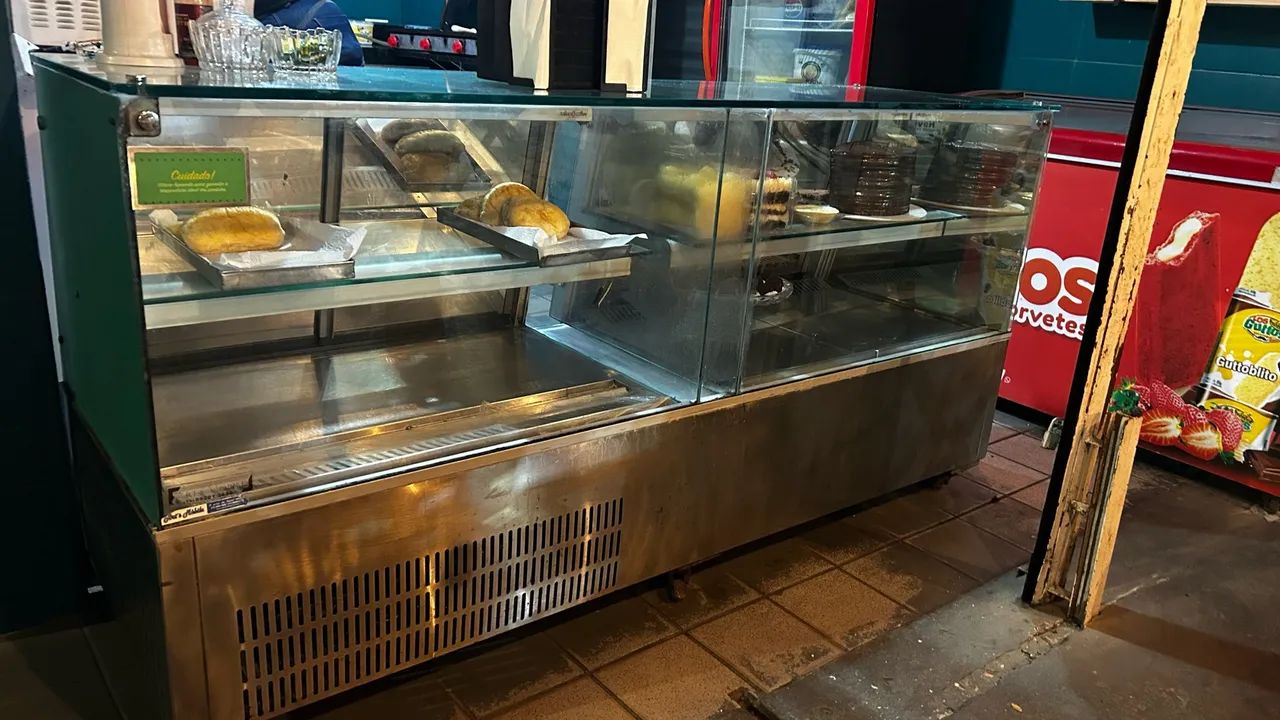 BALCÃO REFRIGERADO - Foto 4