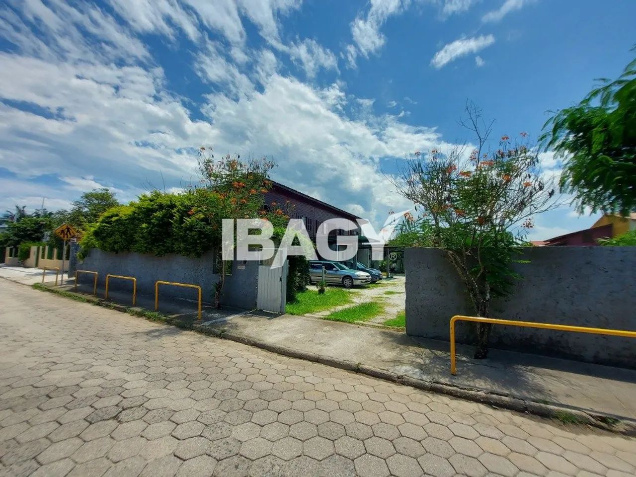 Excelente Casa 1 dormitório(s) em Campeche - Florianópolis