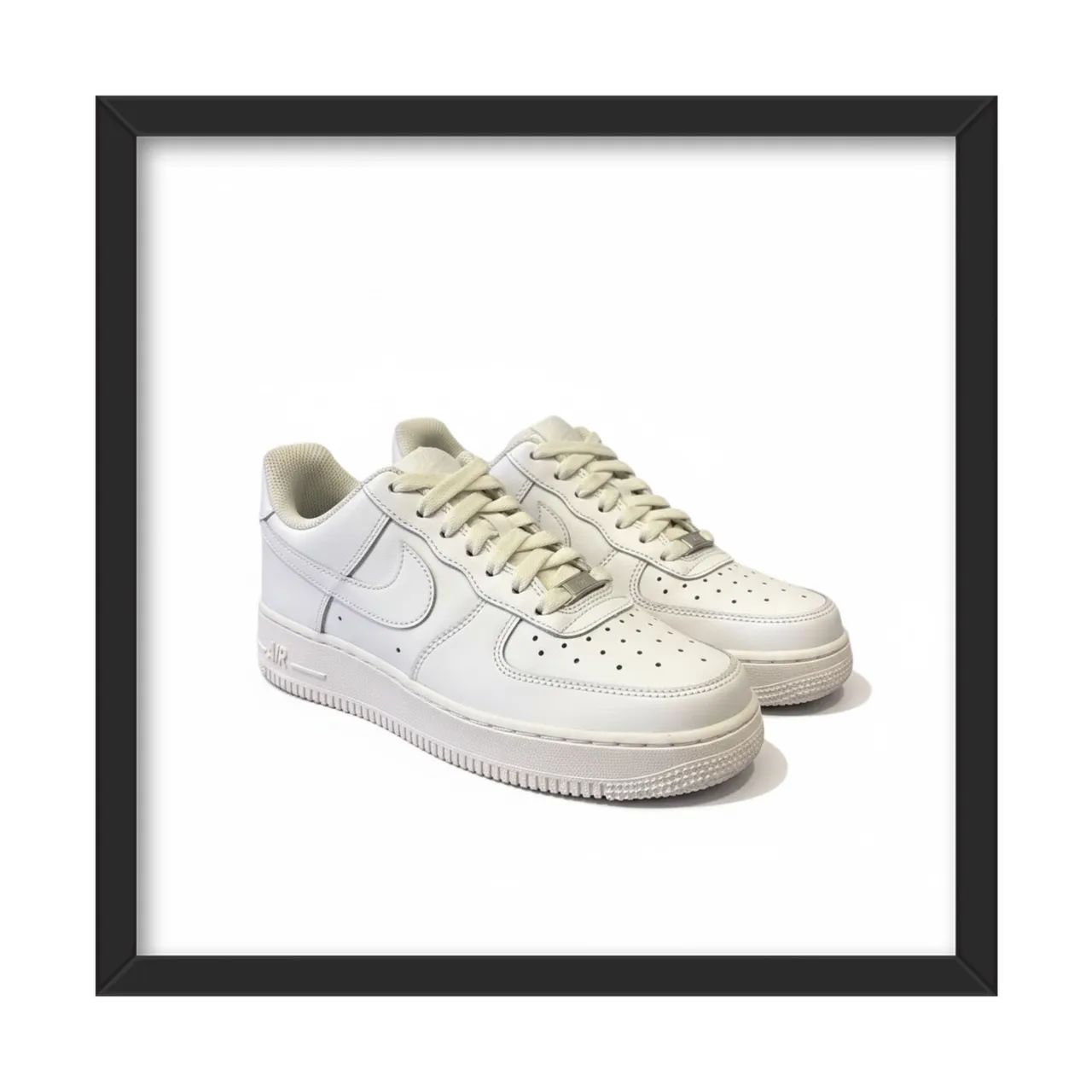 Tênis Nike Air Force 1 - original  - Foto 4