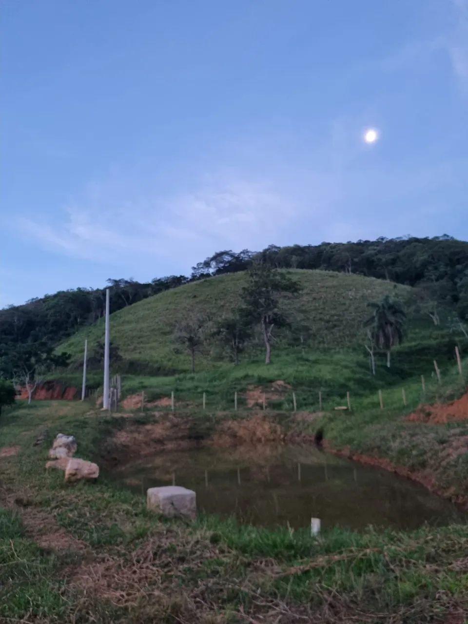 Chácara / Sítio / Granja 2 quartos - Pequeri - Foto 2