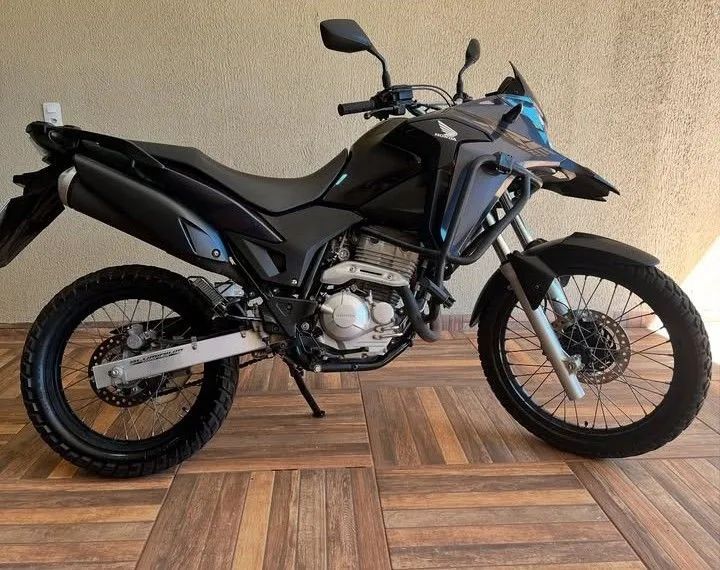 Honda 300/ 300 Abs/ Flex 2022 - 1502074498 | OLX