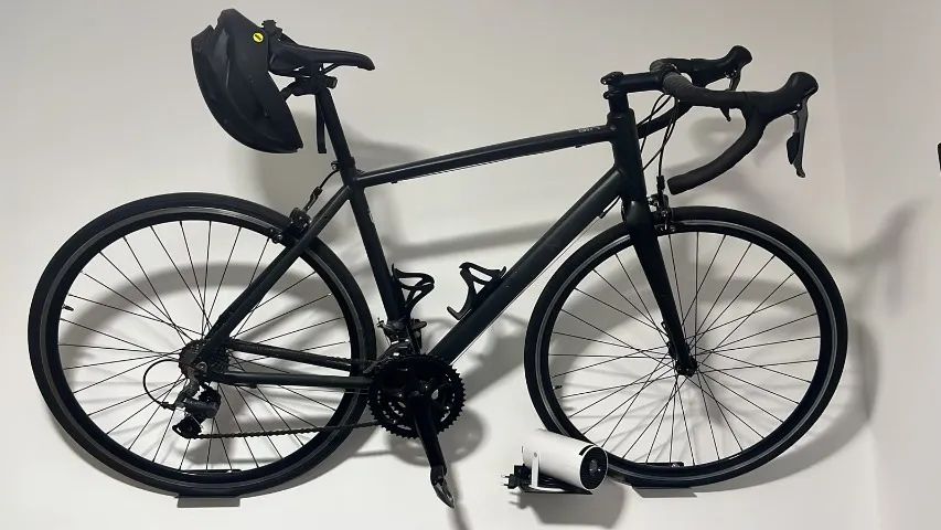 Bicicleta road rc120