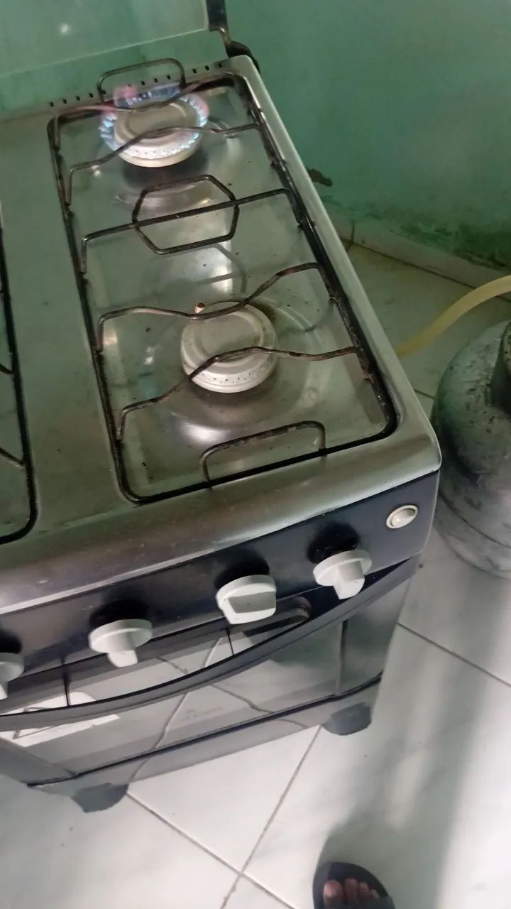Fogão  - Foto 2