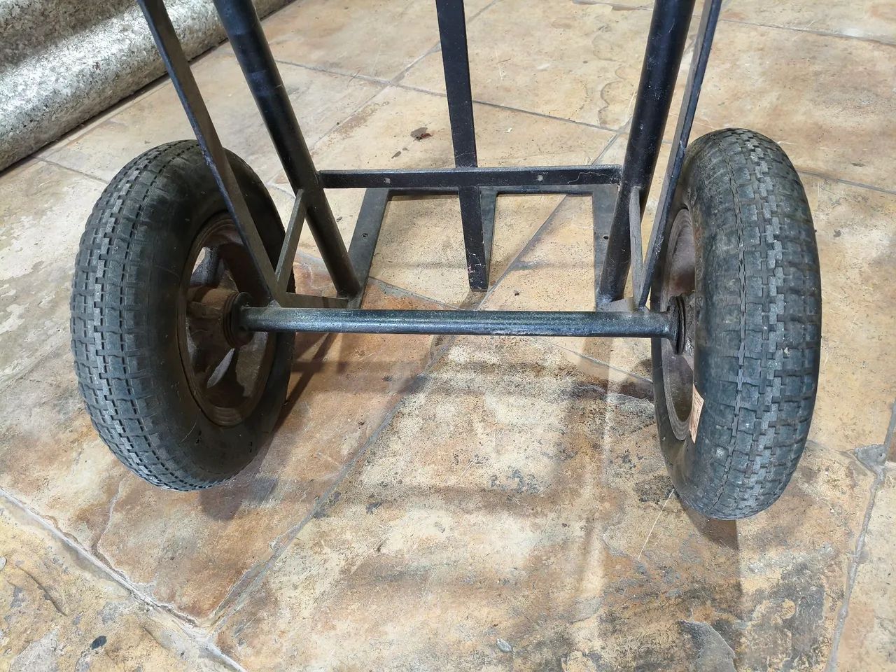 Carrinho de compras  - Foto 2