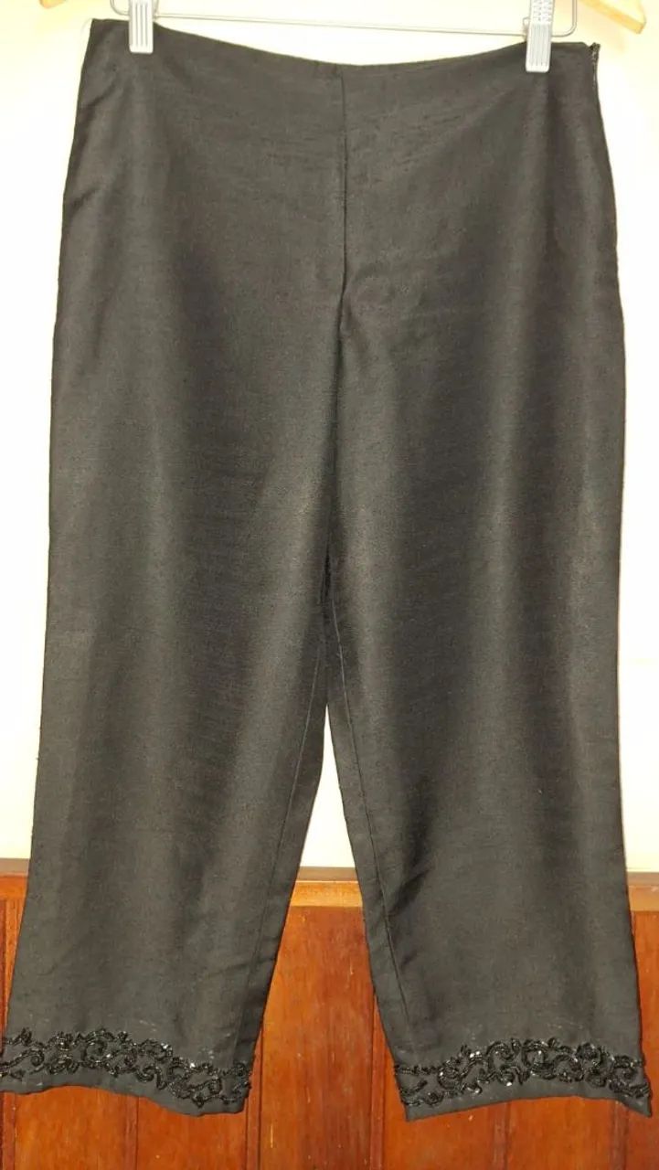 Calça - Foto 2