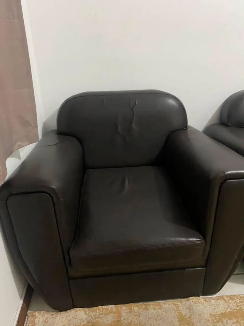 Poltronas